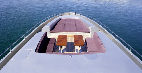 MY TOY -  Bow